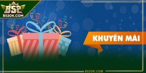 Khuyến mãi độc quyền