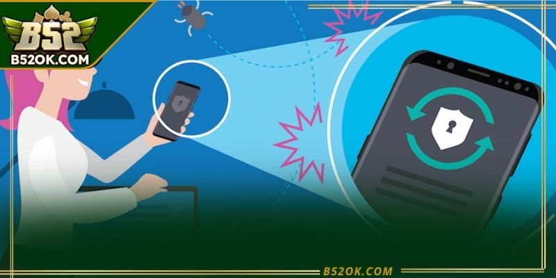 Chính sách quyền riêng tư và phạm vi bảo vệ dữ liệu 