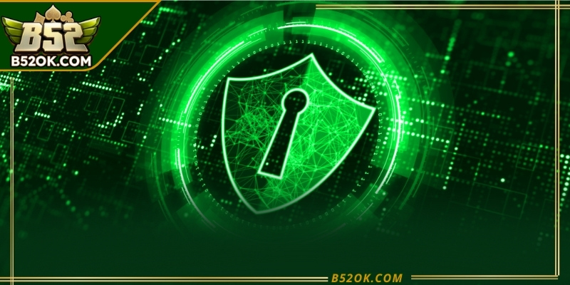 Bảo mật bền tuyệt đối