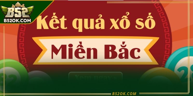 Ghi chép và thống kê kết quả xổ số miền bắc theo thời gian