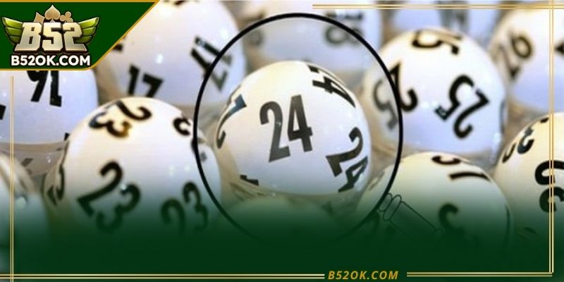 Danh sách các loại hình xổ số đang được nhiều người theo dõi