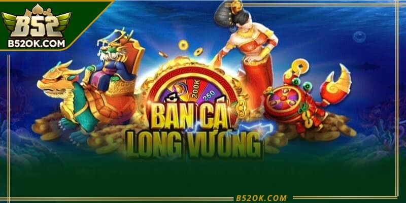 Theo dõi boss trong bắn cá long vương để tối ưu lượng xu