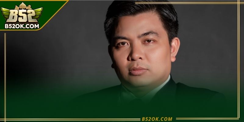 CEO Vũ Hoàng Long như định hướng tinh thần cho cộng đồng 