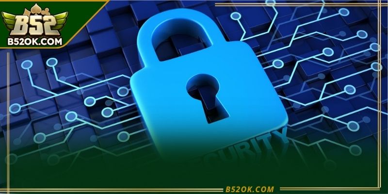 Chính sách bảo mật nhiều lớp bảo vệ dữ liệu hội viên