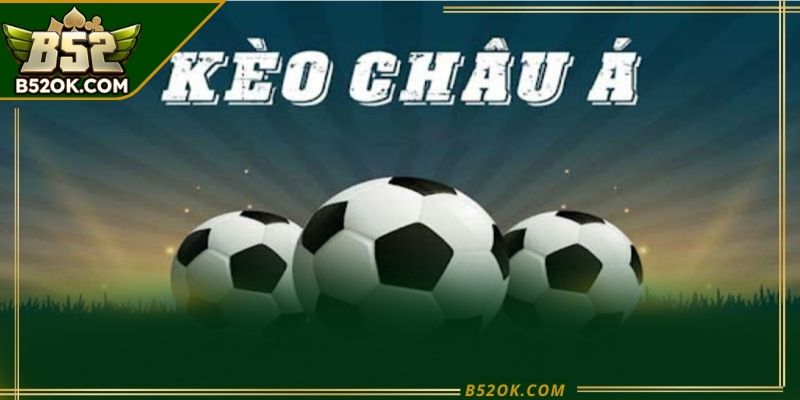 Phân tích thế trận và mức chấp trong kèo châu á