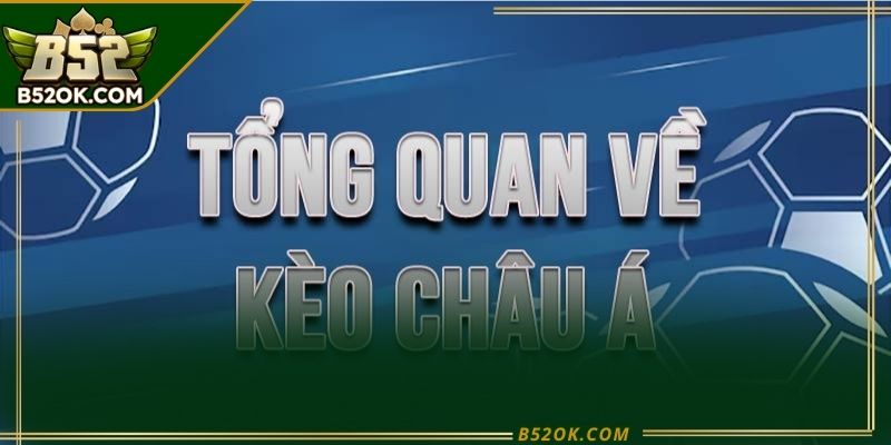 Bảng kèo châu á hiển thị mức chấp trước giờ bóng lăn