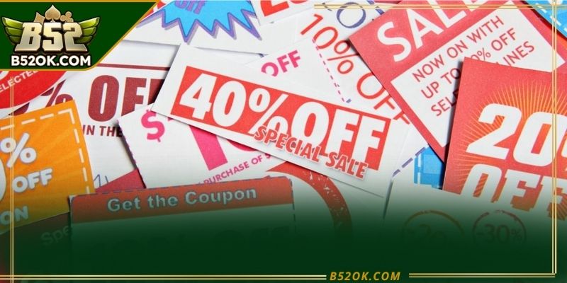 Kiểm tra điều kiện khuyến mãi độc quyền trước khi sử dụng