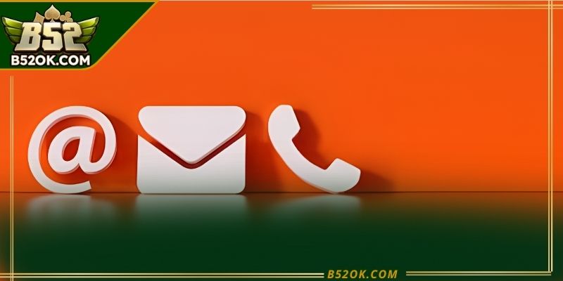 Những tình huống phổ biến cần liên hệ bộ phận hỗ trợ 